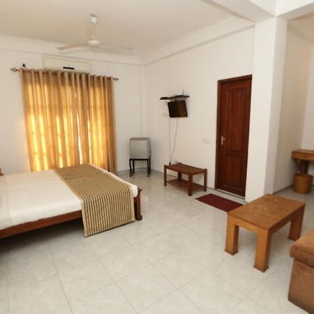 The Delight Residence Kandy Exterior foto