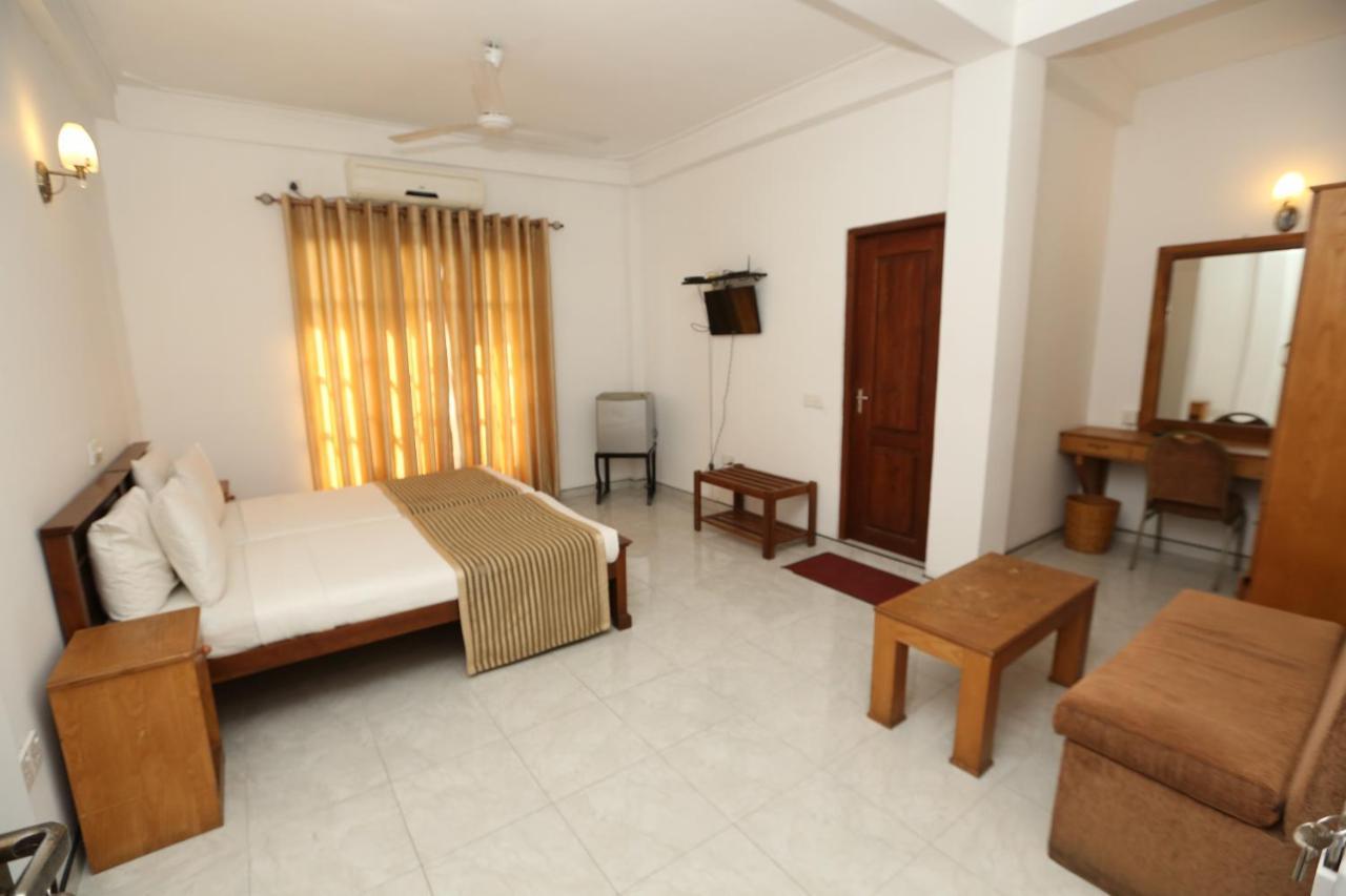The Delight Residence Kandy Exterior foto